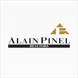 Alain Pinel Real Estate Business Cards