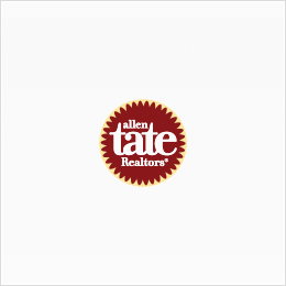 Allen Tate Real Estate Business Cards