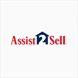 Assist 2 Sell Real Estate Business Cards