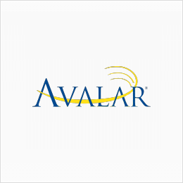 Avalar Real Estate Business Cards