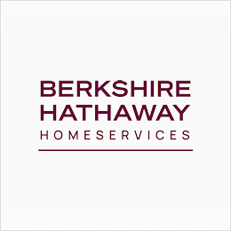 Berkshire Hathaway Real Estate Business Cards