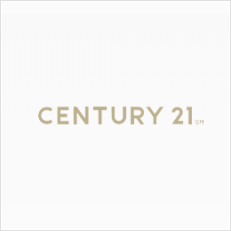 Century 21 Real Estate Business Cards