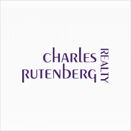 Charles Rutenberg Real Estate Business Cards