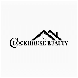 Clockhouse Realty Real Estate Business Cards