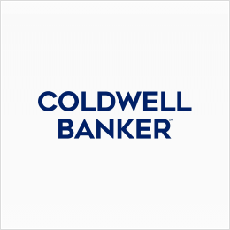 Coldwell Banker Real Estate Business Cards