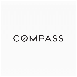 Compass Real Estate Business Cards