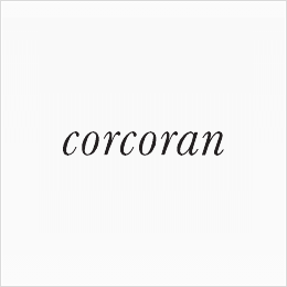 Corcoran Real Estate Business Cards