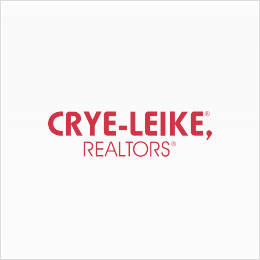 Crye-Leike Real Estate Business Cards