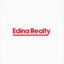 Edina Realty Real Estate Business Cards