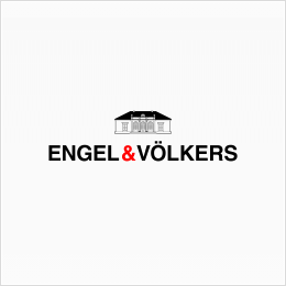 Engel & Völkers Real Estate Business Cards