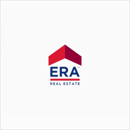 ERA Real Estate Business Cards