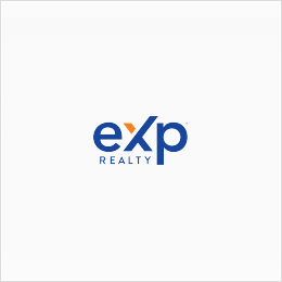 eXp Real Estate Business Cards