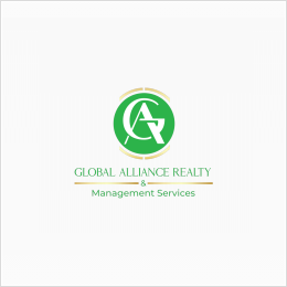 Global Alliance Realty Real Estate Business Cards