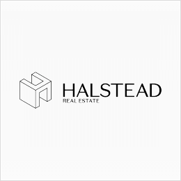 Halstead Real Estate Business Cards