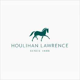 Houlihan Lawrence Real Estate Business Cards