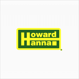 Howard Hanna Real Estate Business Cards