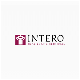 Intero Real Estate Business Cards