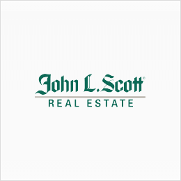 John L. Scott Real Estate Business Cards