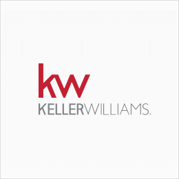 Keller Williams Real Estate Business Cards