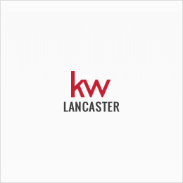 Keller Williams Lancaster Real Estate Business Cards