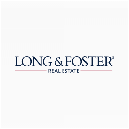 Long & Foster Real Estate Business Cards