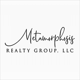 Metamorphosis Real Estate Business Cards