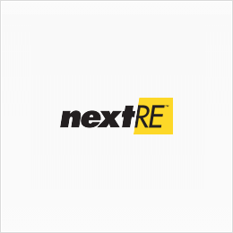 NextRE Real Estate Business Cards