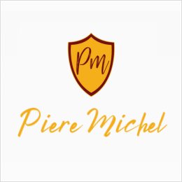 Pierre Michel Real Estate Business Cards