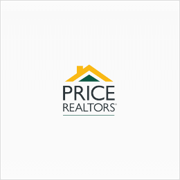 Price Realtors Real Estate Business Cards