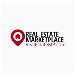 Real Estate Marketplace Real Estate Business Cards