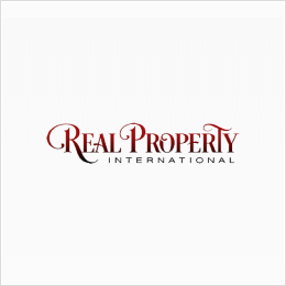 Real Property Real Estate Business Cards