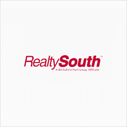 Realty South Real Estate Business Cards