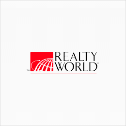 Realty World Real Estate Business Cards