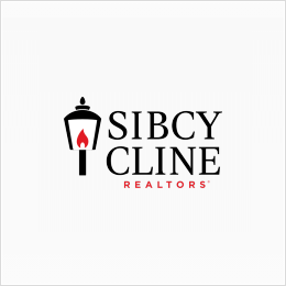 Sibcy Cline Real Estate Business Cards