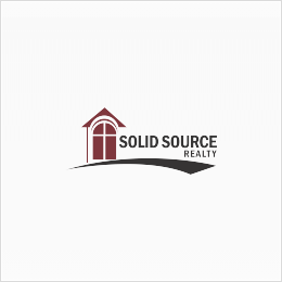 Solid Source Real Estate Business Cards