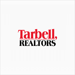 Tarbell Real Estate Business Cards