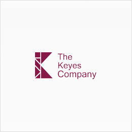 The Keyes Company Real Estate Business Cards