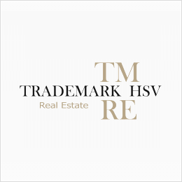 Trademark Real Estate Business Cards