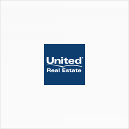 United Real Estate Real Estate Business Cards