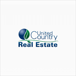 United Country Real Estate Business Cards