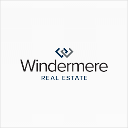 Windermere Real Estate Business Cards